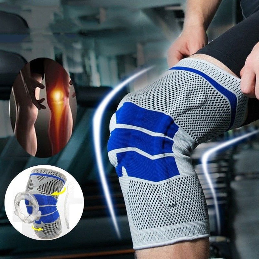 Mosrugs | JointRelief™ Knee Compression Sleeve