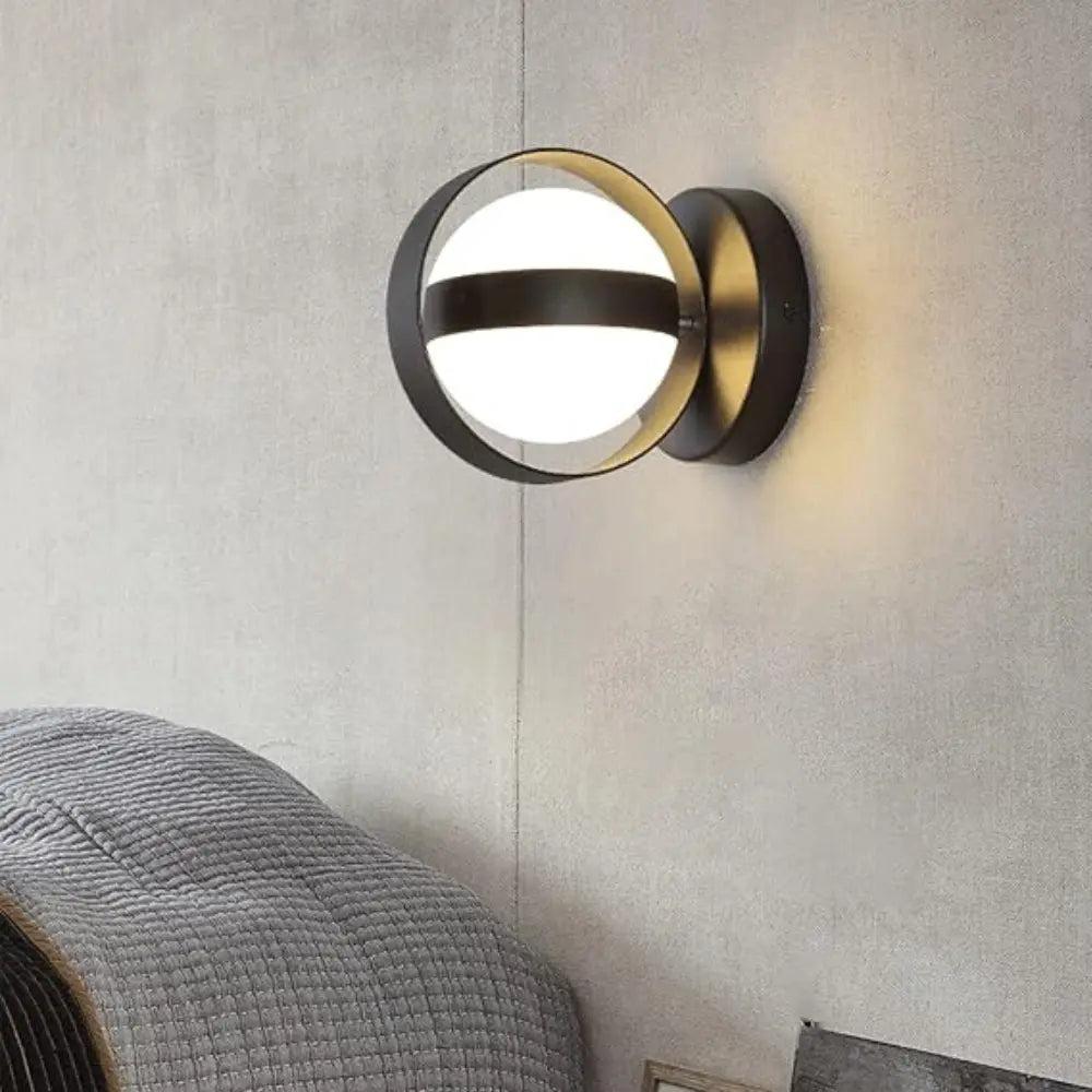 Mosrugs | SkyGlow - Elegant Wall Lamp