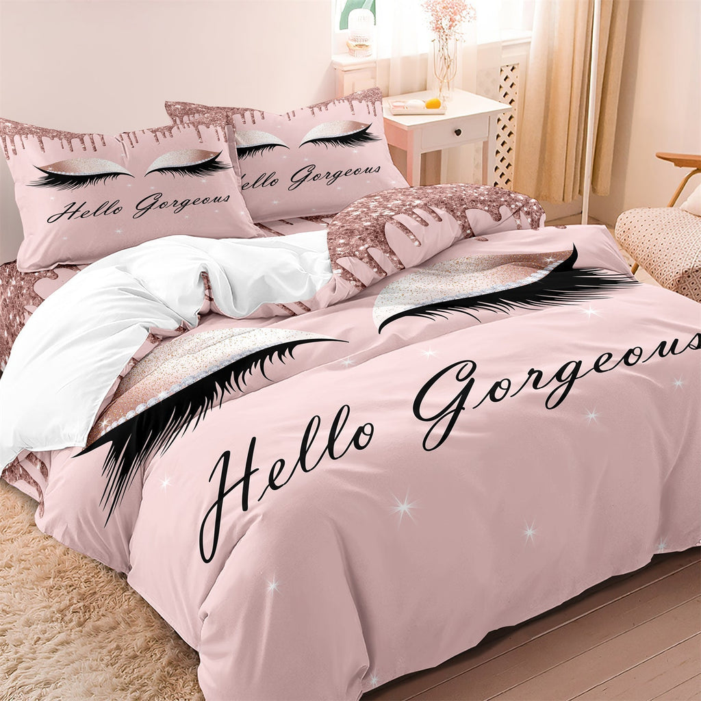 Mosrugs | LashGlow - Eye & Lash Bed Set