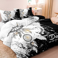 Mosrugs | DreamWings - Bohemian Droomvanger Beddenset
