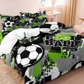 Mosrugs | GoalDream - Football Bedding for Children