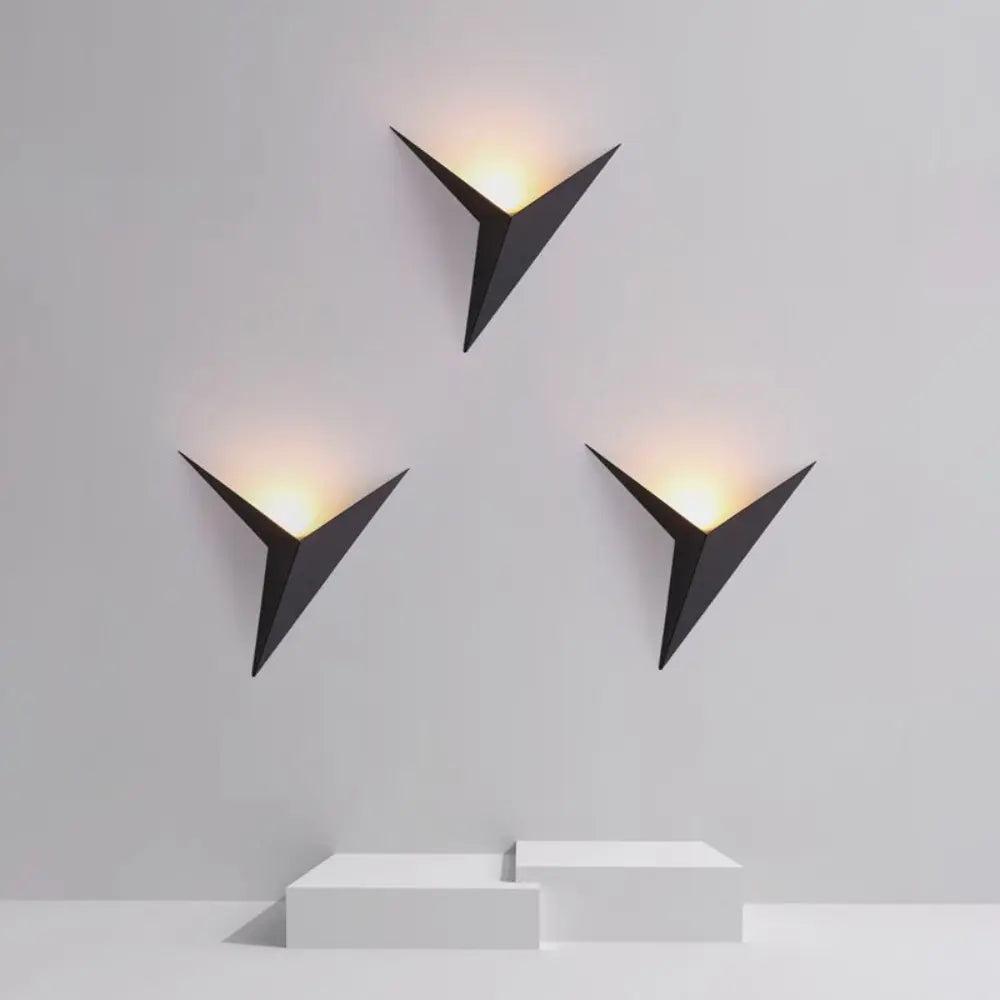 Mosrugs | GlowZen - Wall Lamp with Eastern Charm