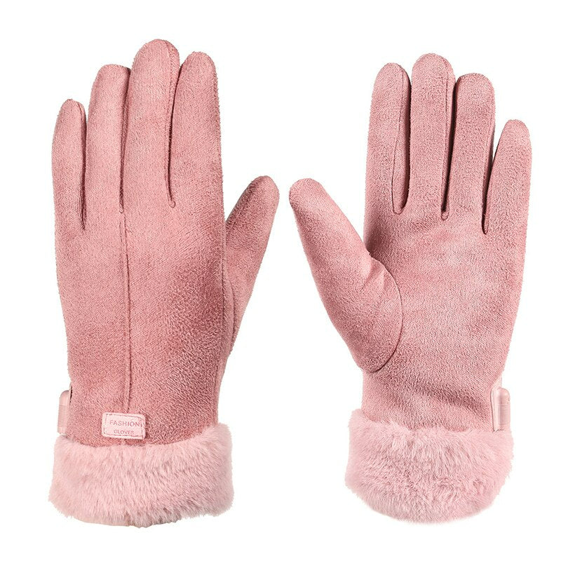 Mosrugs | Rechargeable Heated Winter Gloves – 5000mAh Battery, Touchscreen Compatible