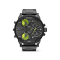 Mosrugs | Stainless Steel Chronograph Quartz Watch – Elegant Men’s Luxury Timepiece