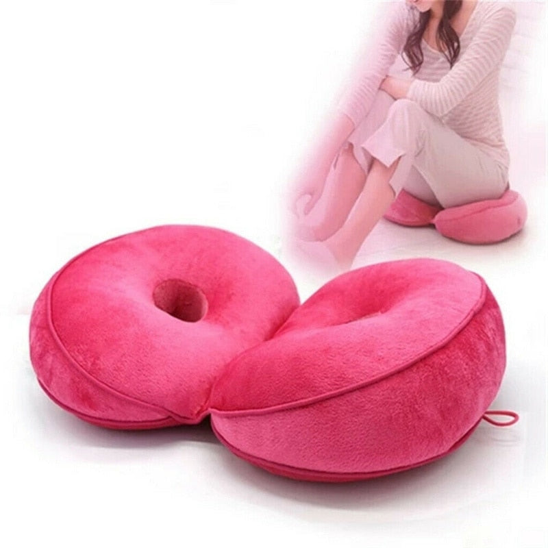 Mosrugs | Oraliu Orthopedic Seat Cushion