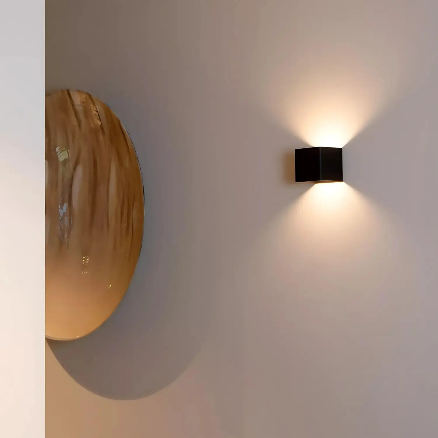 Mosrugs | AuraLuxe - Hana Glow for Refined Interiors