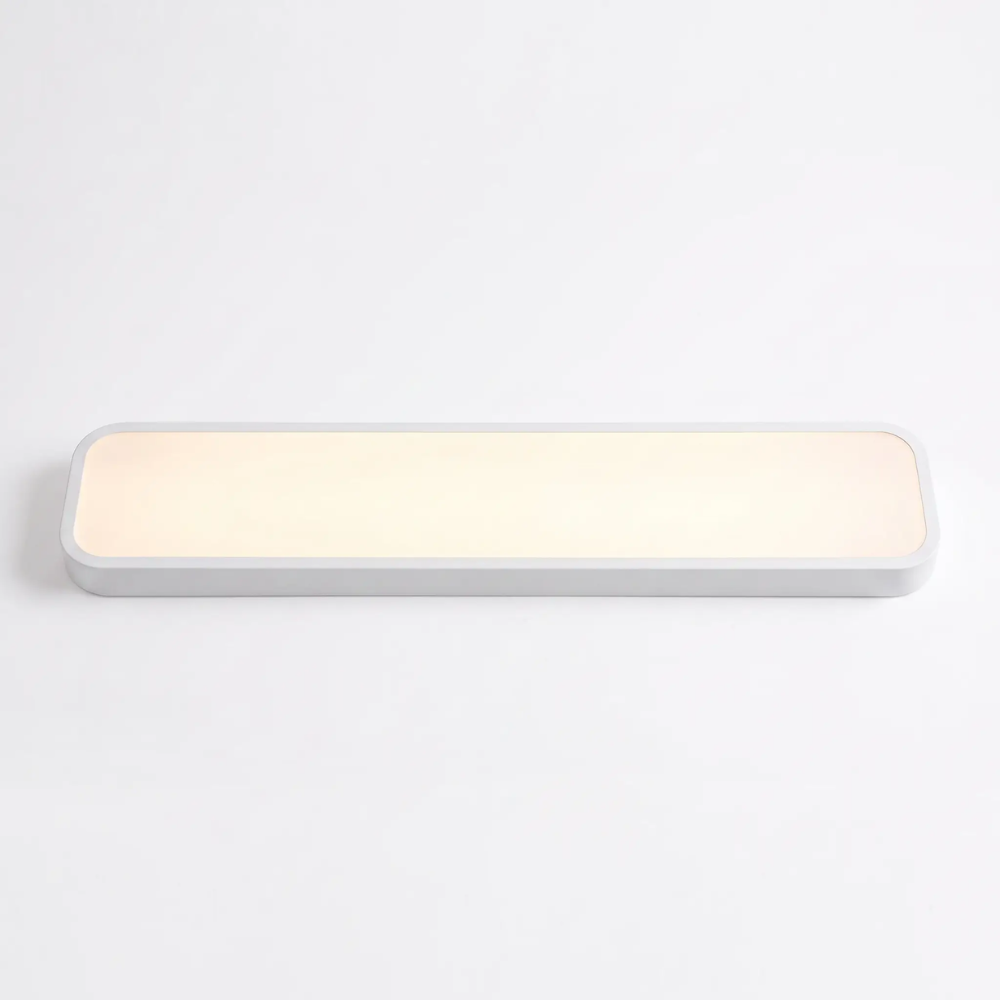 Mosrugs | NordicLine | Minimalist LED Ceiling Light in Nordic Design