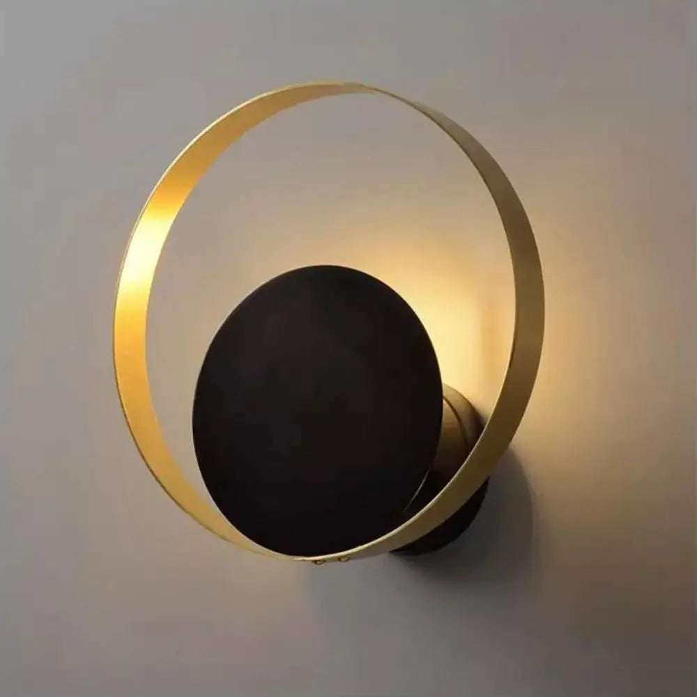 Mosrugs | HaloBright - Elegant Wall Lamp