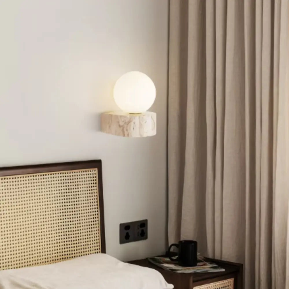Mosrugs | CrownAura - Stylish Wall Light