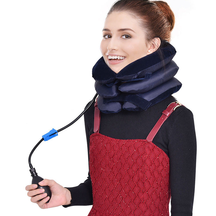 Mosrugs | JointRelief™ Cervical Neck Stretcher