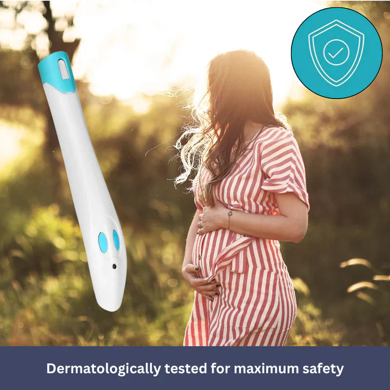 Mosrugs | InstaRelief Sting Healer | Fast-Acting, Natural Formula for Insect Bites & Skin Irritations