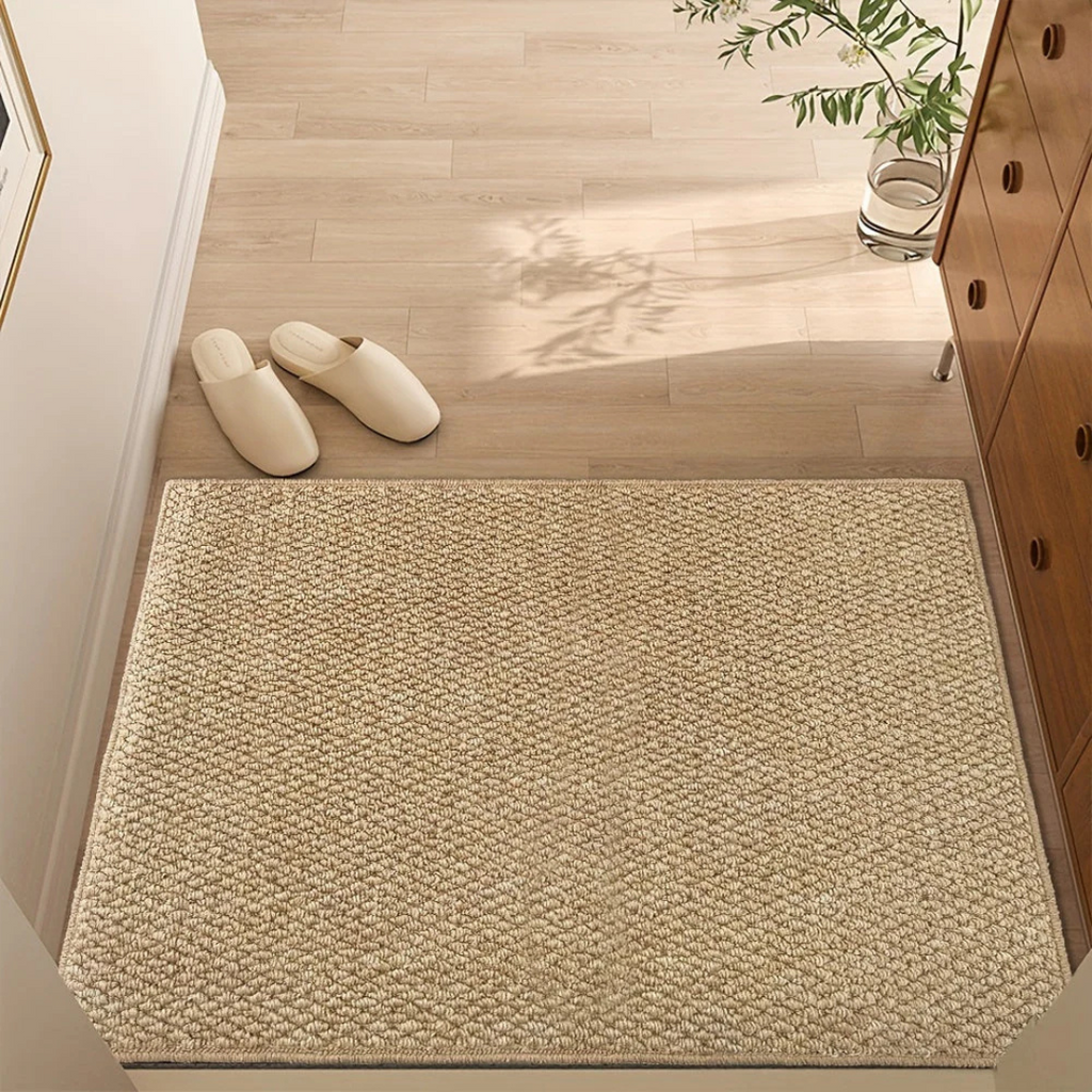 Mosrugs | Ombrea – Stylish & Durable Indoor Door Mat for Home Entryways