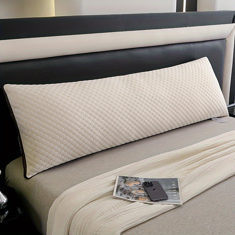 Mosrugs | DreamWeave – 3D Knitted Body Cushion for Unmatched Relaxation
