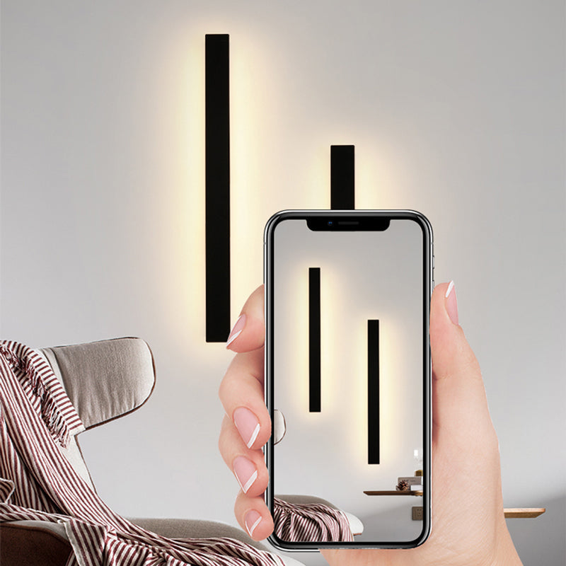 Mosrugs | Waterproof LED Outdoor Wall Light – Modern Minimalist Design