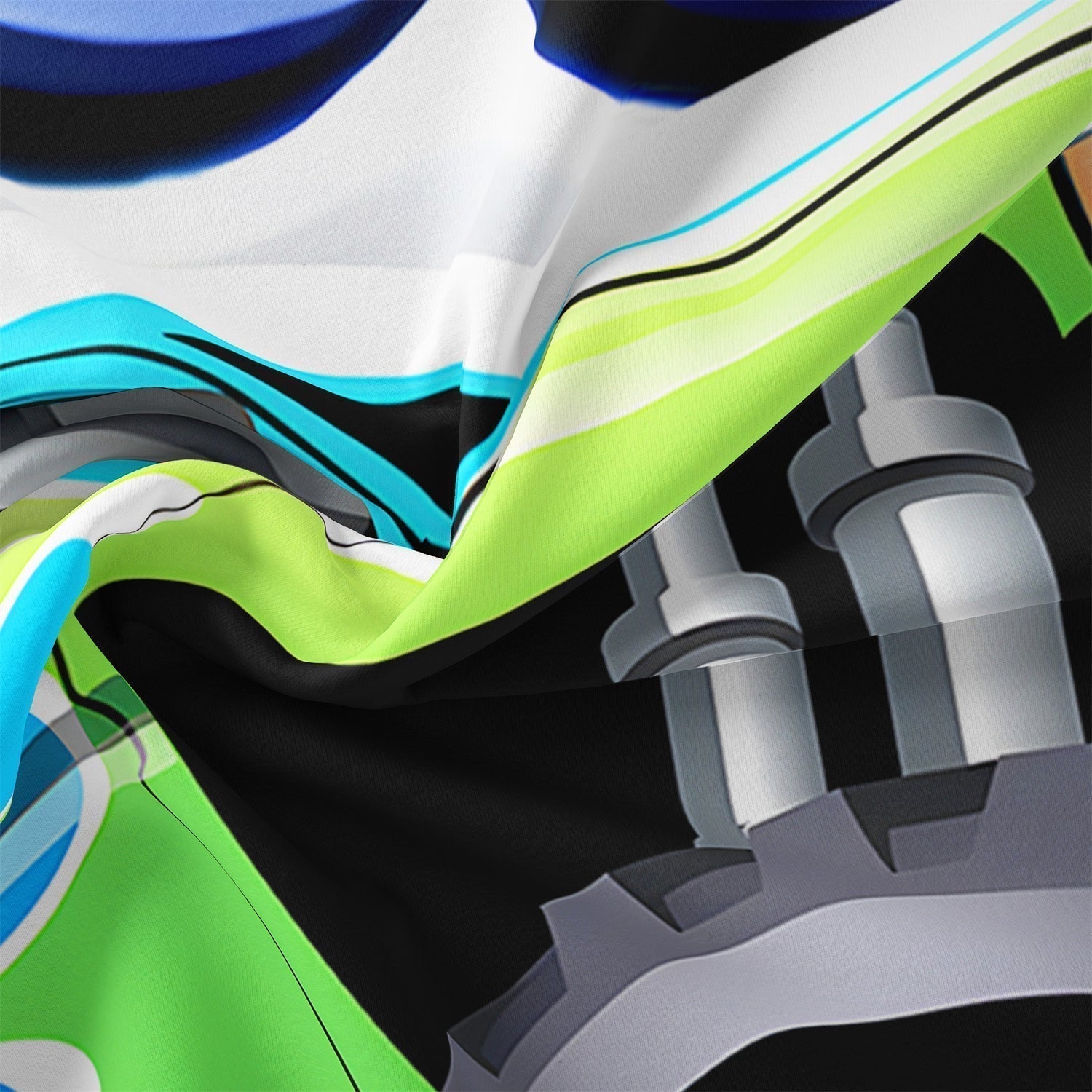 Mosrugs | MegaWheels - Monster Truck Bedding Collection