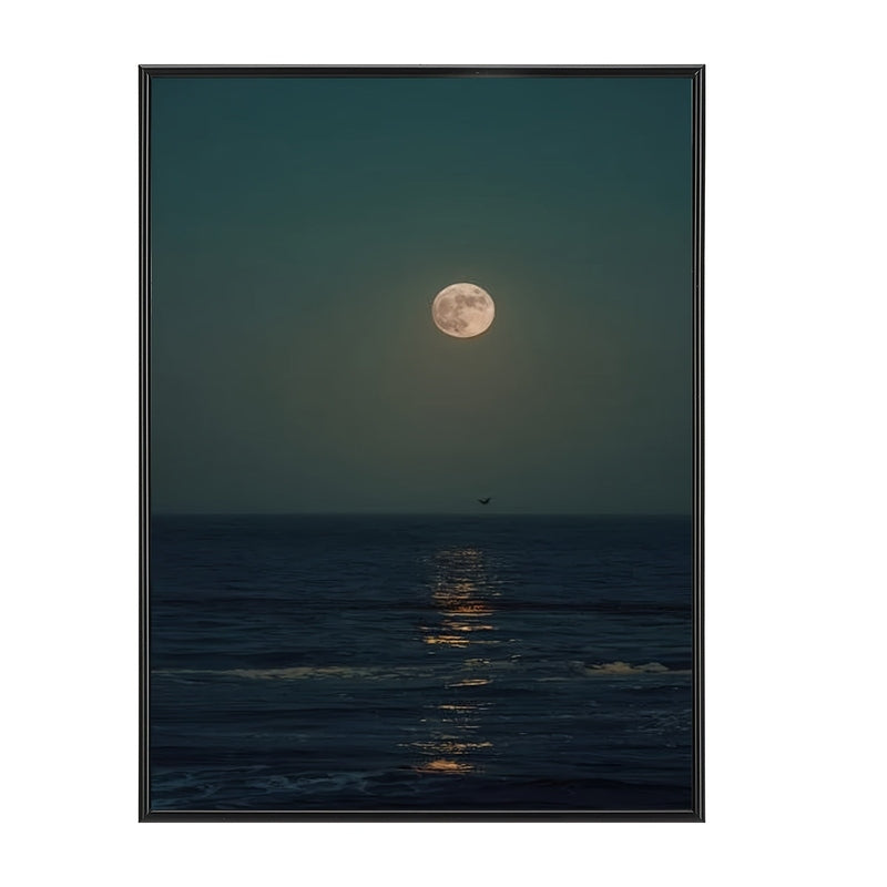 Mosrugs | FrameCraft - 3-Piece Black Photo Frame Set