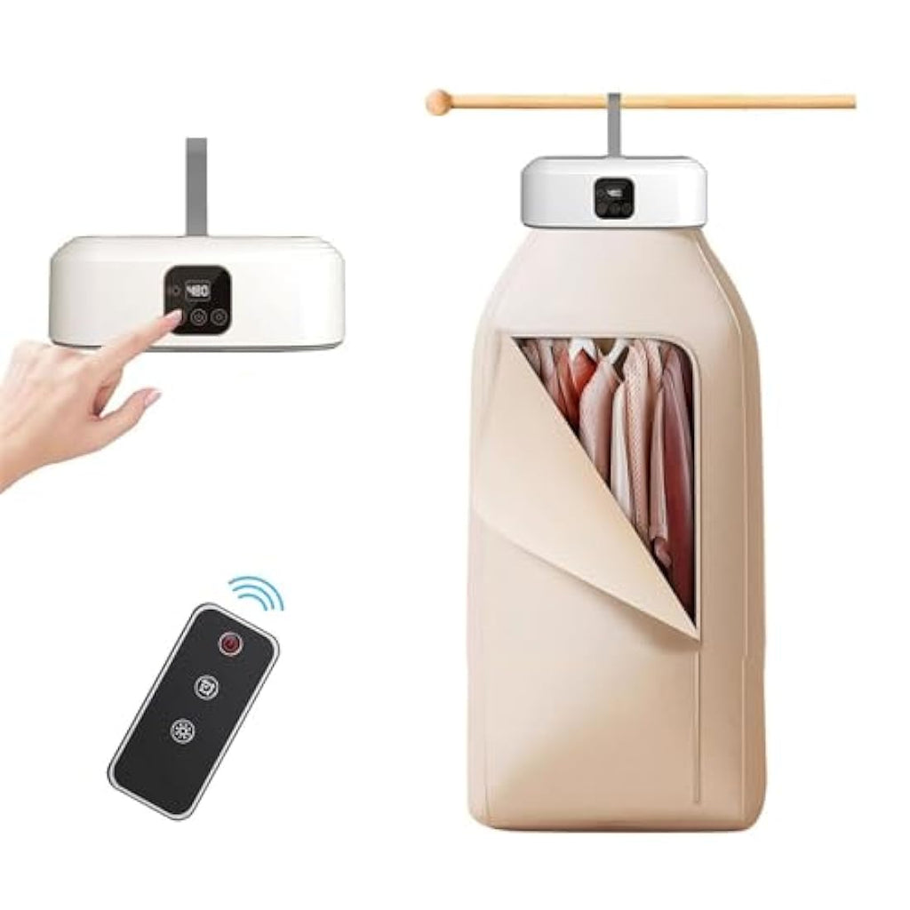 Mosrugs | SpeedDryer Compact – Portable Fast-Drying Clothes Dryer for Small Spaces