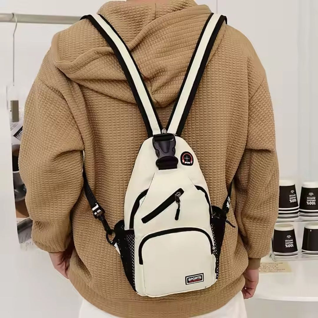 Mosrugs | Women's Crossbody Bag – Versatile & Stylish for Everyday Use