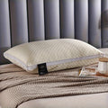 Mosrugs | DreamWeave – 3D Knitted Body Cushion for Unmatched Relaxation
