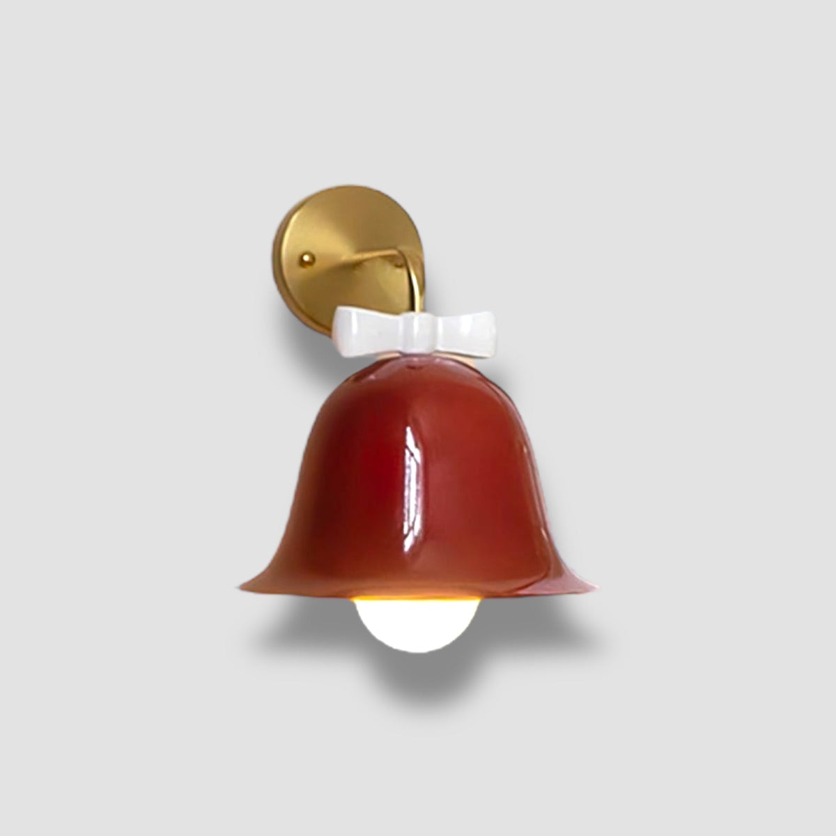Mosrugs | BellRing – Elegant Wall Lamp