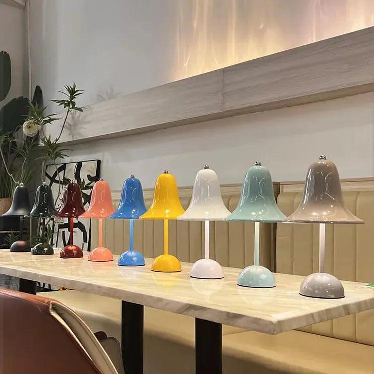 Mosrugs | AuraLuxe - Elegant Table Light for Stylish Interiors
