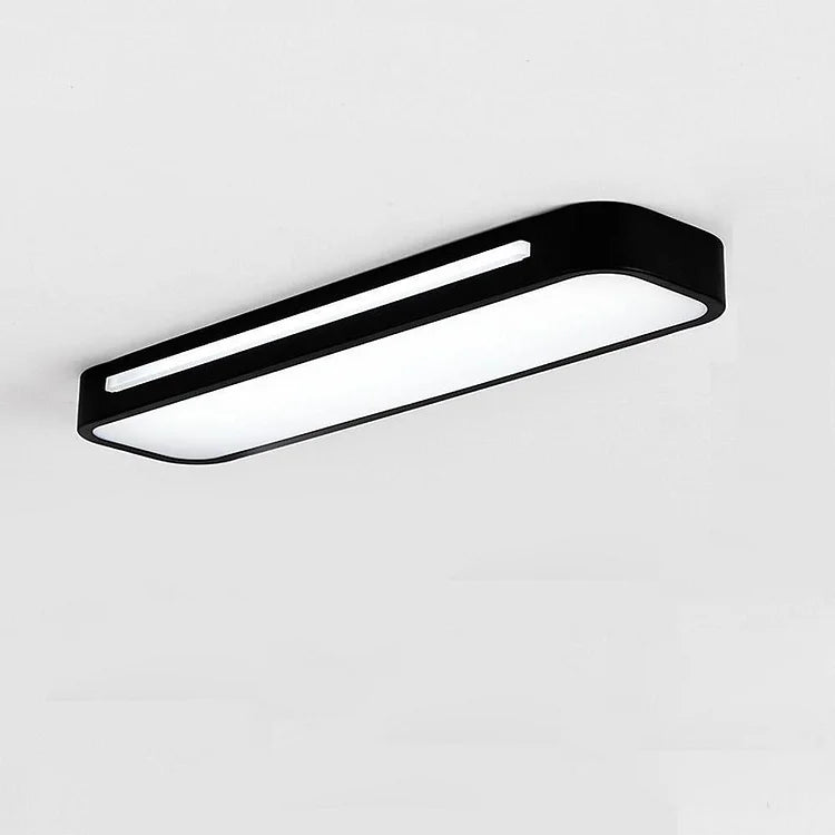 Mosrugs | GlowRond – Modern LED Ceiling Light for Hallways, Entrances & Staircases | Energy Efficient & Stylish Design
