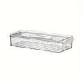 Mosrugs | FreshKeep - Durable PET Container for Extended Freshness