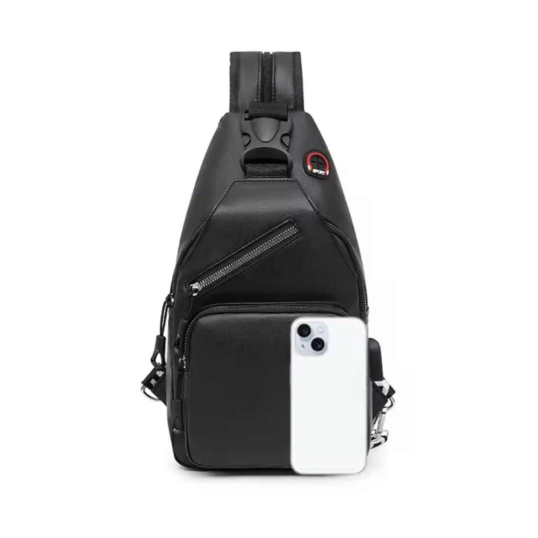 Mosrugs | Women's Crossbody Bag – Versatile & Stylish for Everyday Use