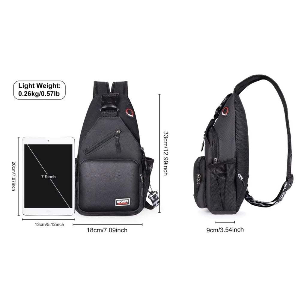 Mosrugs | Women's Crossbody Bag – Versatile & Stylish for Everyday Use