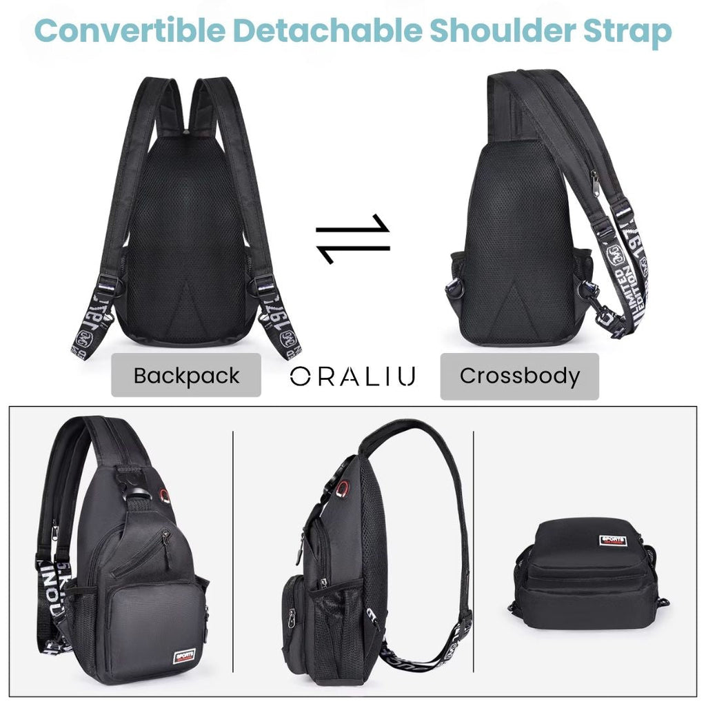 Mosrugs | Women's Crossbody Bag – Versatile & Stylish for Everyday Use