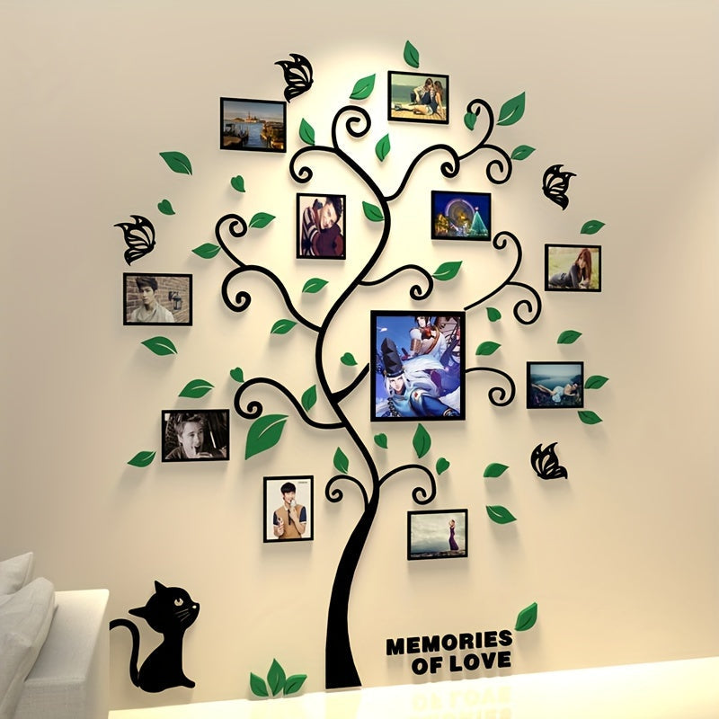 Mosrugs | ClarityFrame - Contemporary 3D Acrylic Photo Display