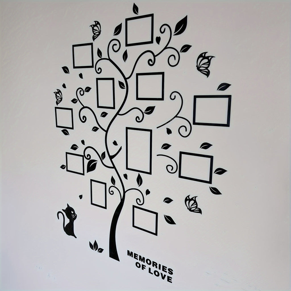 Mosrugs | ClarityFrame - Contemporary 3D Acrylic Photo Display