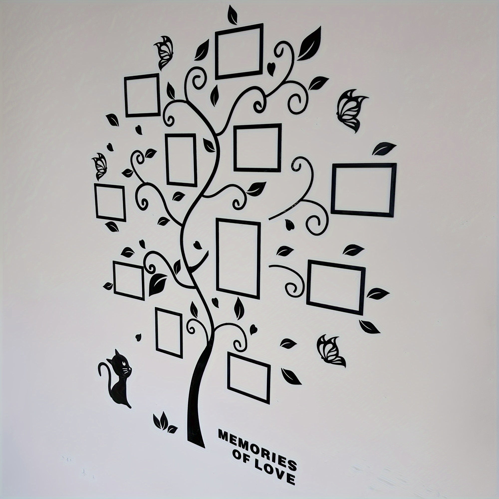 Mosrugs | ClarityFrame - Contemporary 3D Acrylic Photo Display