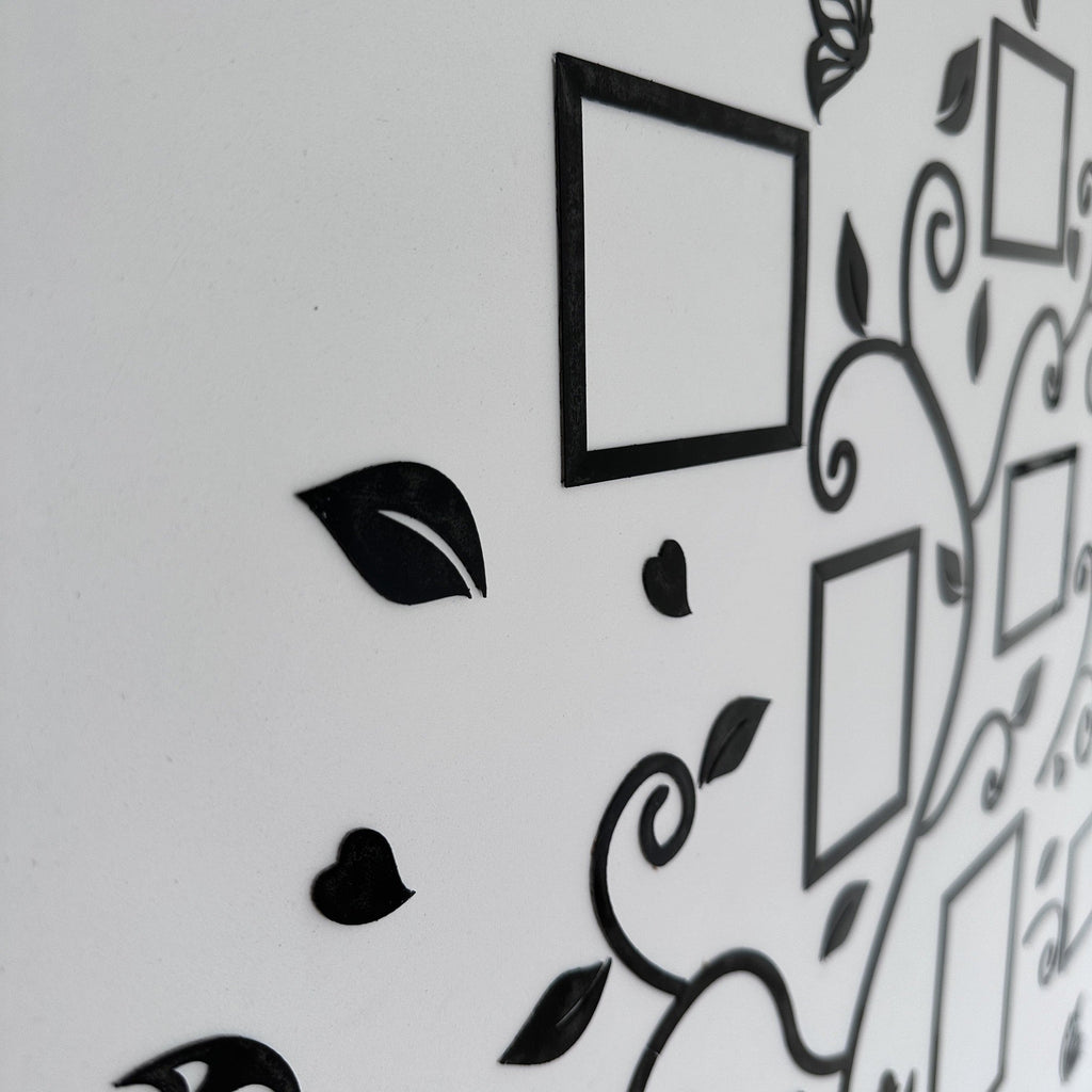 Mosrugs | ClarityFrame - Contemporary 3D Acrylic Photo Display