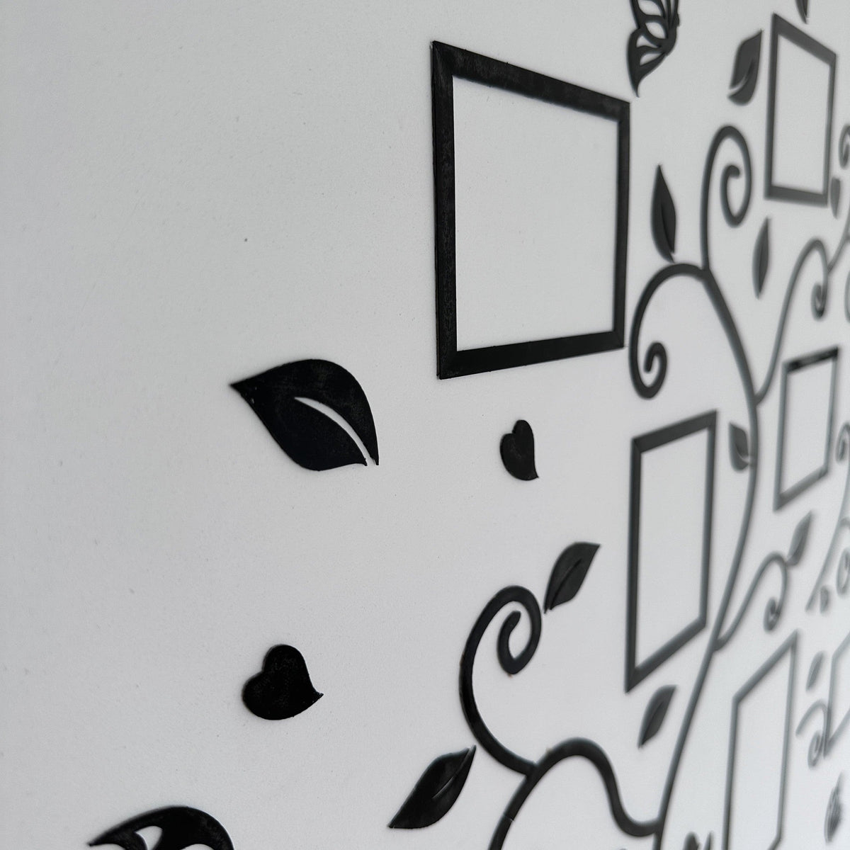 Mosrugs | ClarityFrame - Contemporary 3D Acrylic Photo Display