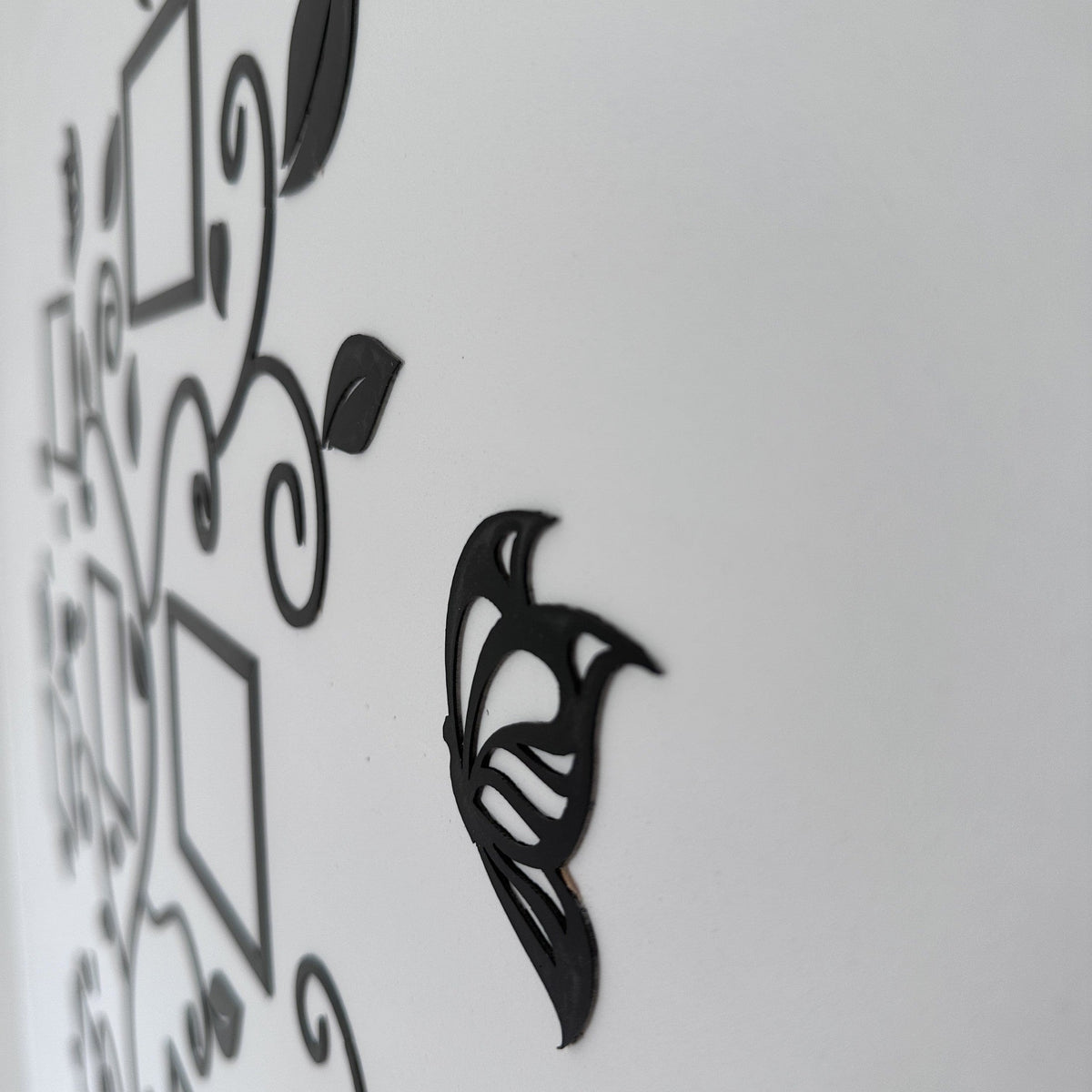 Mosrugs | ClarityFrame - Contemporary 3D Acrylic Photo Display