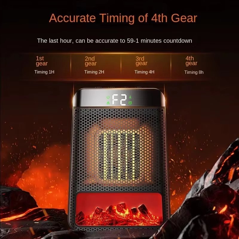 Mosrugs | NeutralHeat – Energy-Efficient Electric Heater for Fast, Powerful Heating in Large Rooms