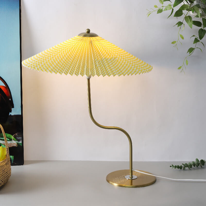Mosrugs | GlowBrella - Decorative Umbrella Lamp