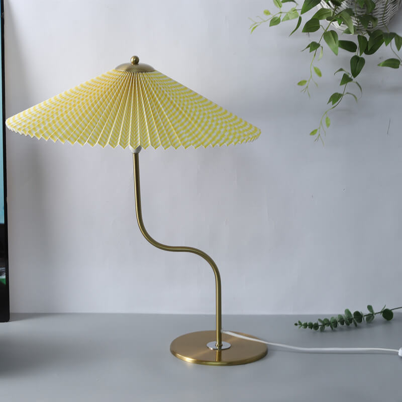 Mosrugs | GlowBrella - Decorative Umbrella Lamp