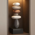 Mosrugs | Balanture Sculpture – Modern Zen Decor for a Peaceful and Relaxing Atmosphere