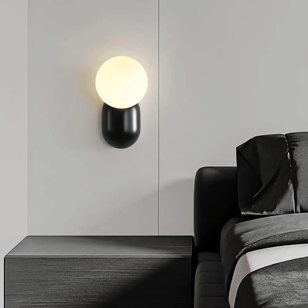 Mosrugs | ShadeZenith - Japanese Aesthetic Wall Light