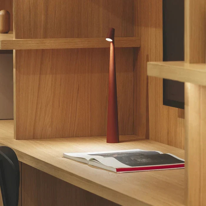 Mosrugs | LuminEssence Glow Sculpting Table Lamp