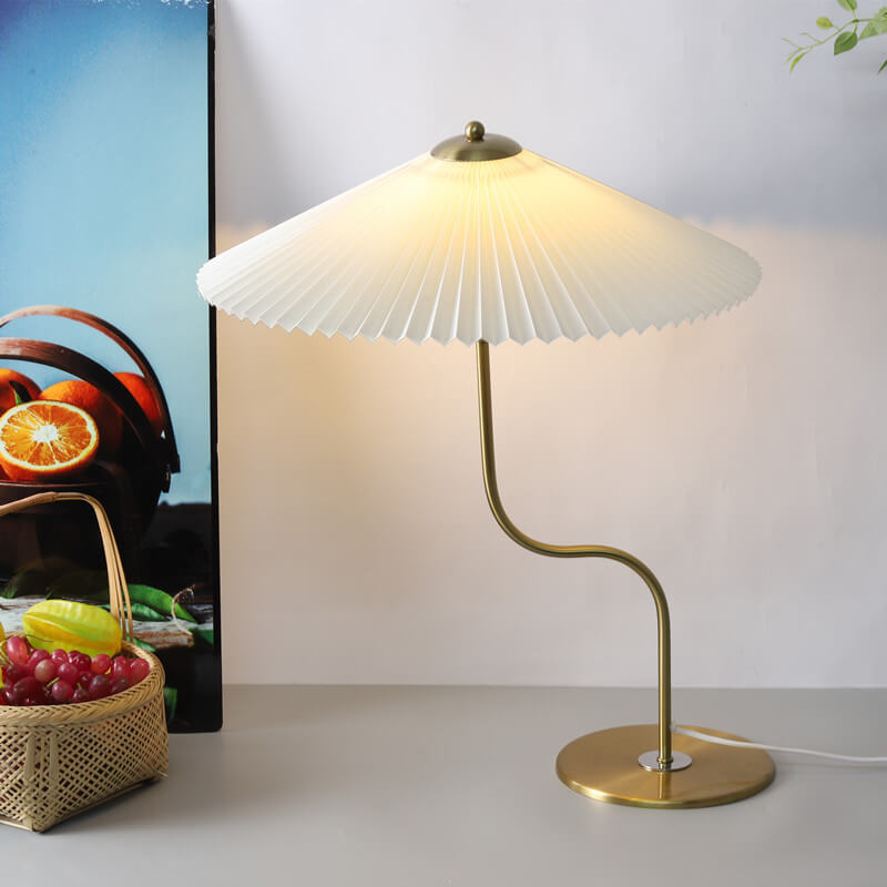 Mosrugs | GlowBrella - Decorative Umbrella Lamp