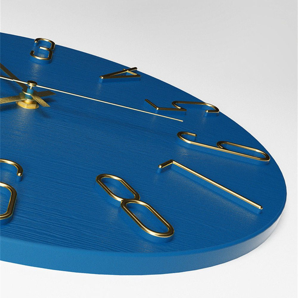 Mosrugs | TechTick - Modern Plastic Timepiece