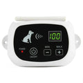 Mosrugs | HaloGuard Wireless Dog Fence with Training Mode – Safe Boundary System for Small & Large Dogs