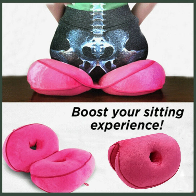 Mosrugs | Oraliu Orthopedic Seat Cushion