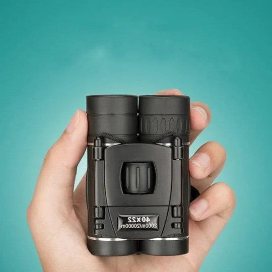 Mosrugs | Military HD 40x22 Binoculars – Professional Hunting & Outdoor Telescope