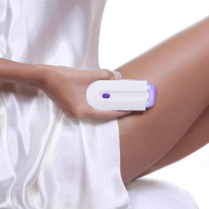 Mosrugs | Instant Smooth Hair Eraser – Painless Hair Removal for Silky Skin