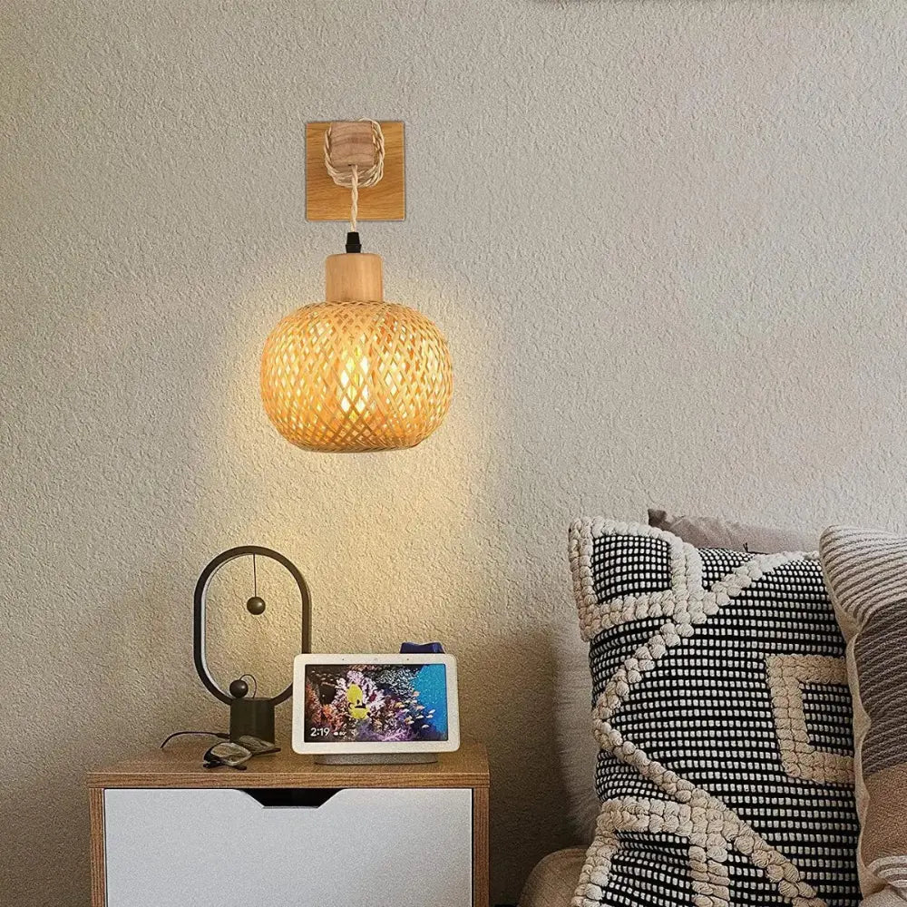Mosrugs | HorizonGlow - Elegant Wall Light for a Stylish Touch