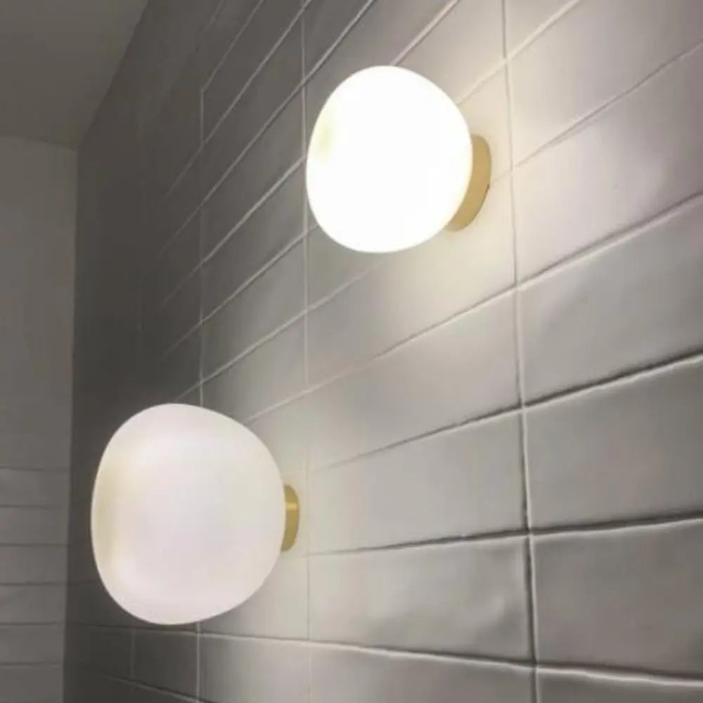 Mosrugs | TideGlow - Coastal Wall Lamp